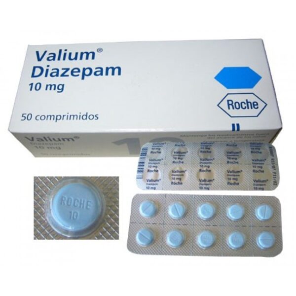 Valium 10 Mg