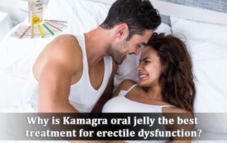 Buy Kamagra oral jelly 100mg uk for the competent treatment of ED