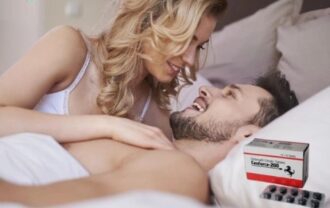 Erectile dysfunction Cenforce tablet is a perfect treatment medication