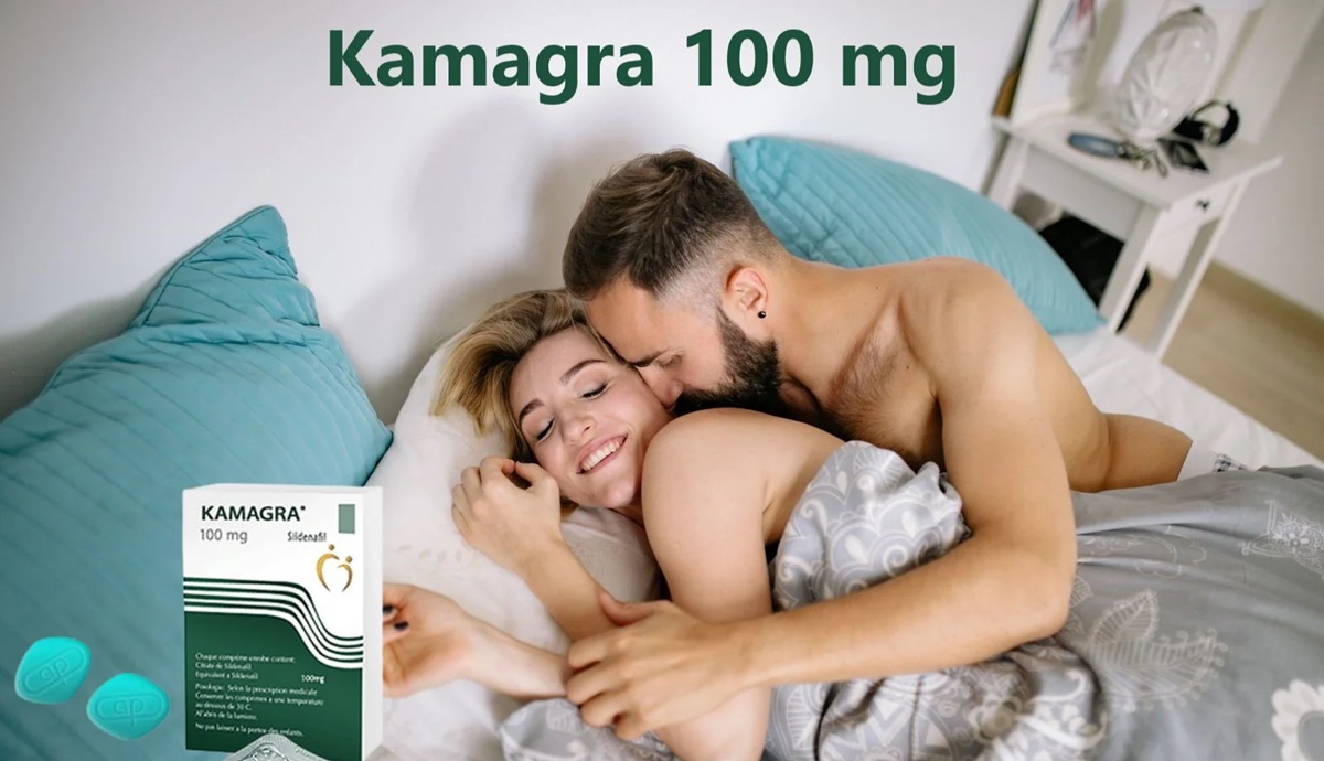 Buy Kamagra gold 100mg tablets from Medycart at competitive market rates